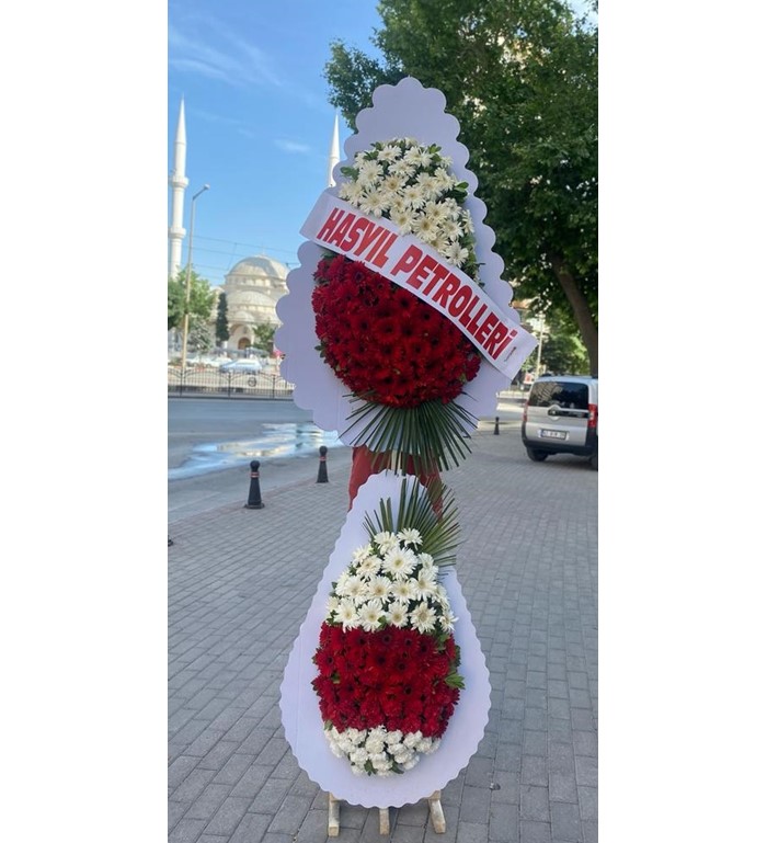 Çiftli Gelin Duvağı