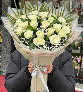 Gül Buketi